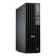 3. DELL Pro QBS1250 Plus Intel Core Ultra 5 235 16 GB DDR5-SDRAM 512 GB SSD Windows 11 Pro Wąski PC PC Czarny