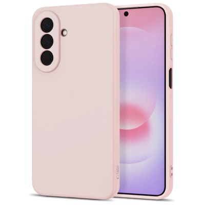 2. Etui Tech-Protect Icon na Samsung Galaxy A27 5G - różowe