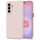 2. Etui Tech-Protect Icon na Samsung Galaxy A27 5G - różowe