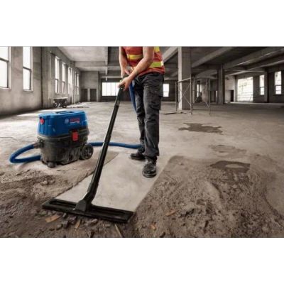 2. Odkurzacz Gas 12-25 060197C100 BOSCH