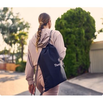 12. Buty kompresyjne Therabody JetBoots Prime L - urządzenie do masażu limfatycznego