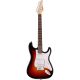 Arrow Tonecaster ST 111 Tobacco Burst Rosewood/White - Gitara elektryczna