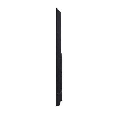 4. LG 65UL5Q-E signage display Płaski panel Digital Signage 165,1 cm (65") LED Wi-Fi 500 cd/m2 4K Ultra HD Czarny WebOS 24/7