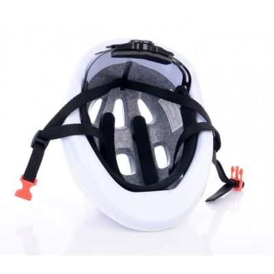 3. Kask Tempish Raybow Jr 102001121