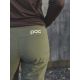 4. Spodenki rowerowe POC W's ESSENTIAL ENDURO Shorts - zielony