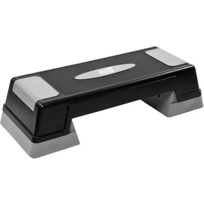 8. STEP DO AEROBIKU PROFIT BASIC 70x28x12/17/22cm DK 2003