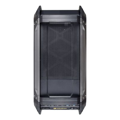 3. Koperta COUGAR Full-Tower, model Panzer Max-G