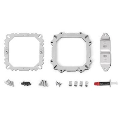 10. Chłodzenie CPU Thermaltake NiC L32 CL-P002-AL14RE-A (AM2, AM2+, AM3, AM3+, FM1, FM2, LGA 1150, LGA 1155, LGA 1156, LGA 1356, LGA 2011, LGA 775)