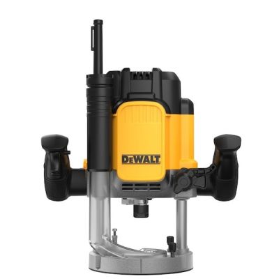 4. DEWALT FREZARKA GÓRNOWRZECIONOWA 2300W DWE625