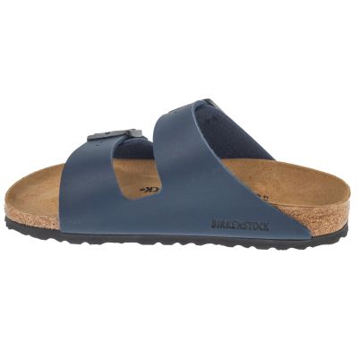 12. Birkenstock Arizona 51753 białe 39