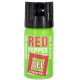 2. GAZ PIEPRZOWY DEFENCE GREEN GEL 2MLN SHU STREAM 40ML 10040-S SHARG