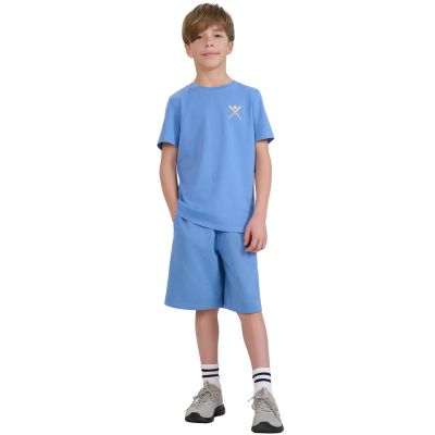 12. Spodenki 4F CAS M685 Jr 4FJRSS25TSHOM685 33S