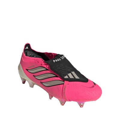2. Buty piłkarskie adidas Predator Elite FT SG różowe HP9968