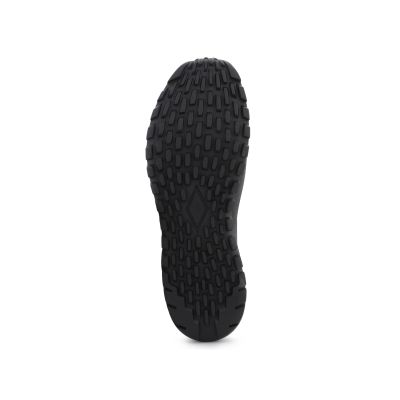 7. Skechers Uno Rugged - Dancing N The Rain 177183-BBK Black