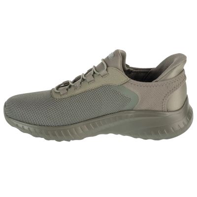 2. Skechers Slip-Ins: Bobs Squad Chaos - Tough Walk 118303-OLV Zielone 43