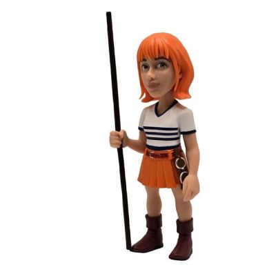 2. MINIX ONE PIECE - NAMI