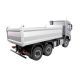 6. Amewi Volvo FMX E015 zdalnie sterowany model Wywrotka Silnik elektryczny 1:14