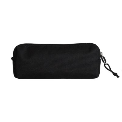 3. Saszetka piórnik szkolny Vans OTW Pencil Pouch Black/Chill - VN000H58A2T