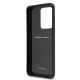 6. Etui Ferrari Carbon Heritage na Samsung Galaxy S20 Ultra - czarne