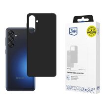 Etui 3mk Matt Case na Samsung Galaxy M55 - czarne