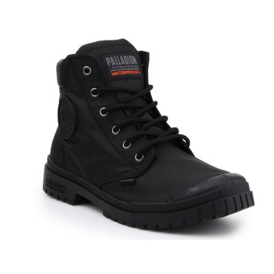 Buty Palladium Pampa SP20 Cuff Waterproof W 76835-008-M