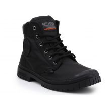 Buty Palladium Pampa SP20 Cuff Waterproof W 76835-008-M