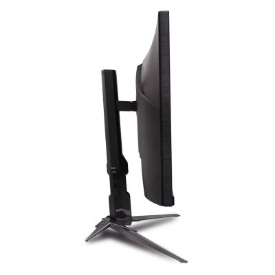9. Acer Predator XB273KV4bmiiprx monitor komputerowy 68,6 cm (27") 3840 x 2160 px 4K Ultra HD LED Czarny