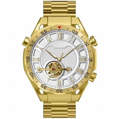 3. Smartwatch Gravity GT13-2