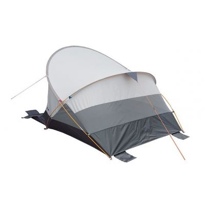 2. High Peak Cordoba 80 Schron Szary