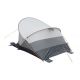 2. High Peak Cordoba 80 Schron Szary