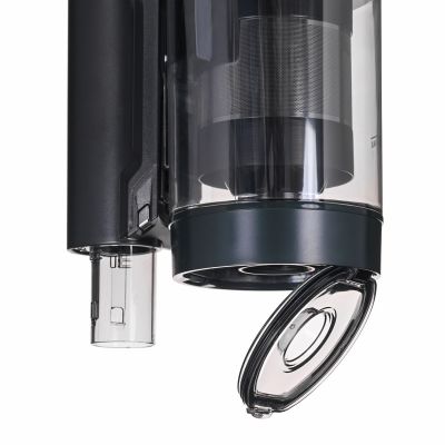 21. Bezprzewodowy odkurzacz pionowy Samsung Bespoke Jet Plus Complete Extra VS20B95943N/GE