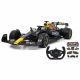 3. Jamara Oracle Red Bull Racing RB18 zdalnie sterowany model Samochód sportowy Silnik elektryczny 1:12