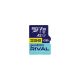 6. GOODRAM microSDXC 256GB V30 A2 UHS I U3 RIVAL + adapter