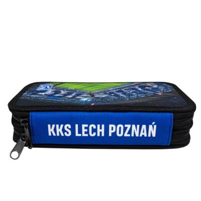 2. Piórnik Dwukomorowy Forza Lech