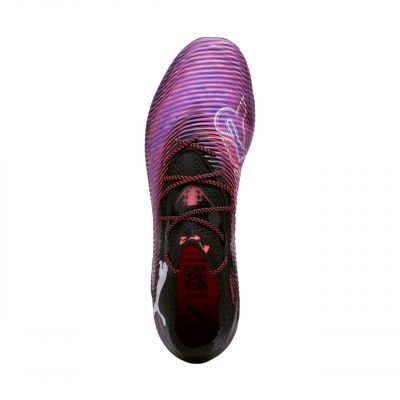 4. Buty piłkarskie Puma Future 8 Ultimate Low FG 108361 01