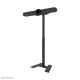 12. Neomounts BOS Videobar-Bodenstativ schwarz Max.10KG