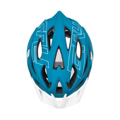 4. Kask Meteor Gruver M 55-58 cm morski 24804