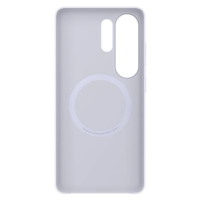 4. Etui Samsung Slim Magnet Case na Samsung Galaxy S26 Ultra kompatybilne z MagSafe - fioletowe