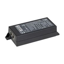 LANCOM 10G PoE++ Injector (EU) 10 Gigabit Ethernet 56 V