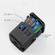 8. Adapter Tech-Protect TA200 EU / UK / US / AU - czarny