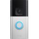6. Amazon Ring Video Doorbell 3 Plus Silver/Black - 5B03-026