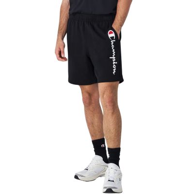 5. Spodenki Champion M 220304 KK001