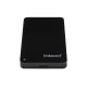 6. Intenso Memory Case zewnętrzny dysk twarde 1 TB Czarny