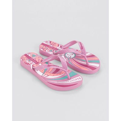 3. Japonki Ipanema Classic Happy Jr 83621AZ046