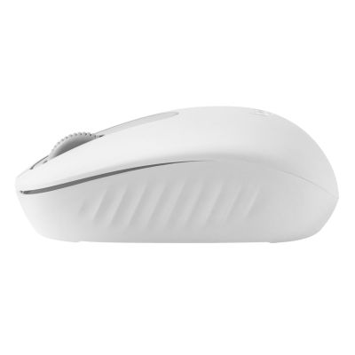 5. Mysz Logitech M196 Bluetooth Biała