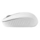 5. Mysz Logitech M196 Bluetooth Biała