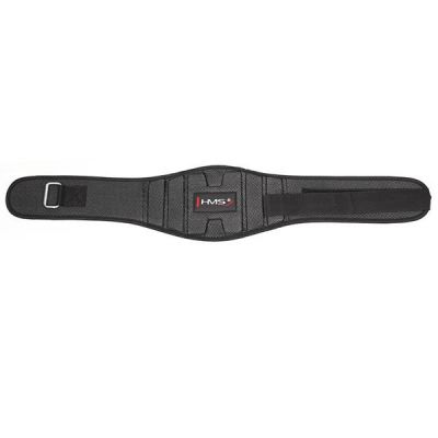 18. Pas do ćwiczeń siłowych Gray HMS PA3448 r.XXL