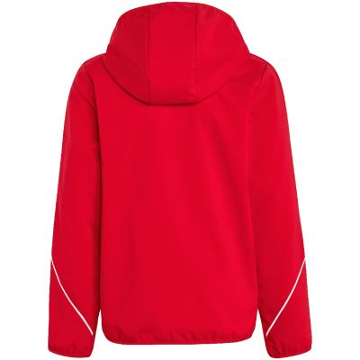 12. Kurtka adidas Tiro 23 League Windbreaker Jr IA1624