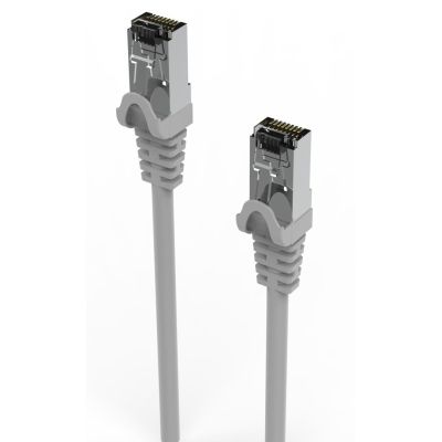 4. Inca ICAT7-50AG kabel sieciowy Szary 50 m Cat7 S/FTP (S-STP)