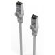 4. Inca ICAT7-50AG kabel sieciowy Szary 50 m Cat7 S/FTP (S-STP)